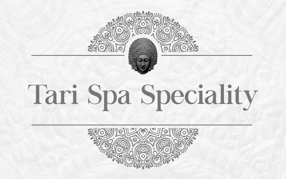 Menu-Tari-Spa-Speciality