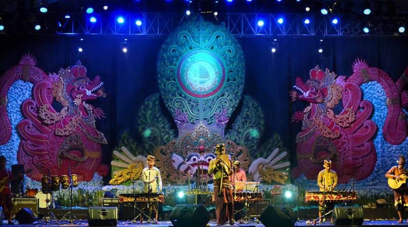 SANUR VILLAGE FESTIVAL 2019