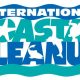 INTERNATIONAL COASTAL CLEANUP