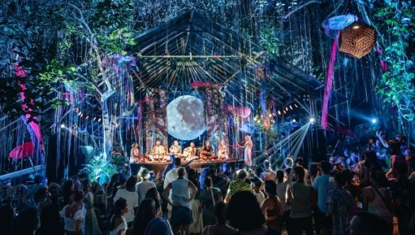 Bali Spirit Festival Is Back For 2023