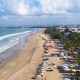 Big Improvements to Make Sunsets at Kuta Beach More Magical