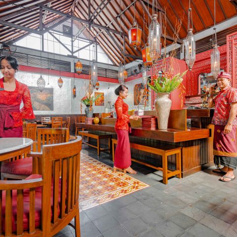 Warung Damar