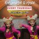 Celebrate Tradition & Flavour Every Thursday @Warung Damar