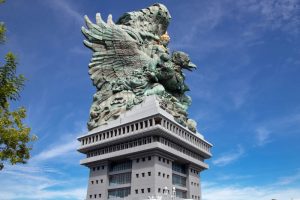 What to Visit: Garuda Wisnu Kencana Bali