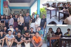 Sharing Love and Support: Giri Asih Orphanage’s Special Day with Us